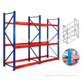 Hot sale heavy duty pallet shelving, HD-19 model